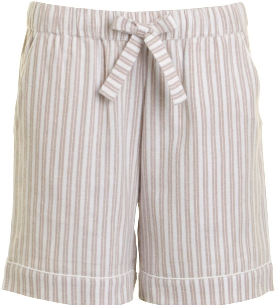 Nattoj Missya | Parker Shorts