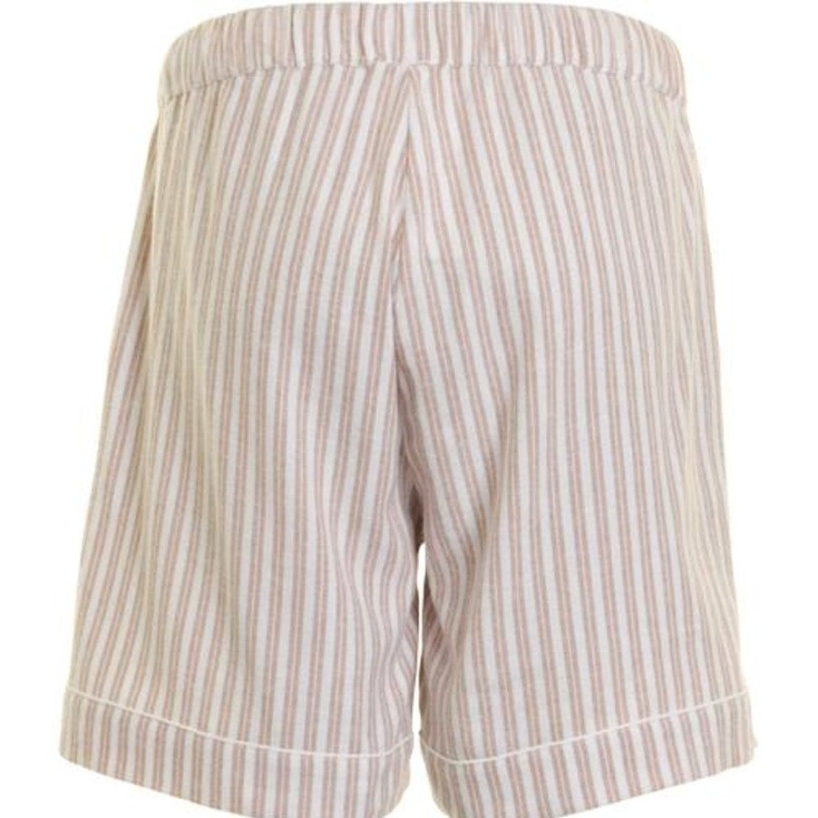 Nattoj Missya | Parker Shorts