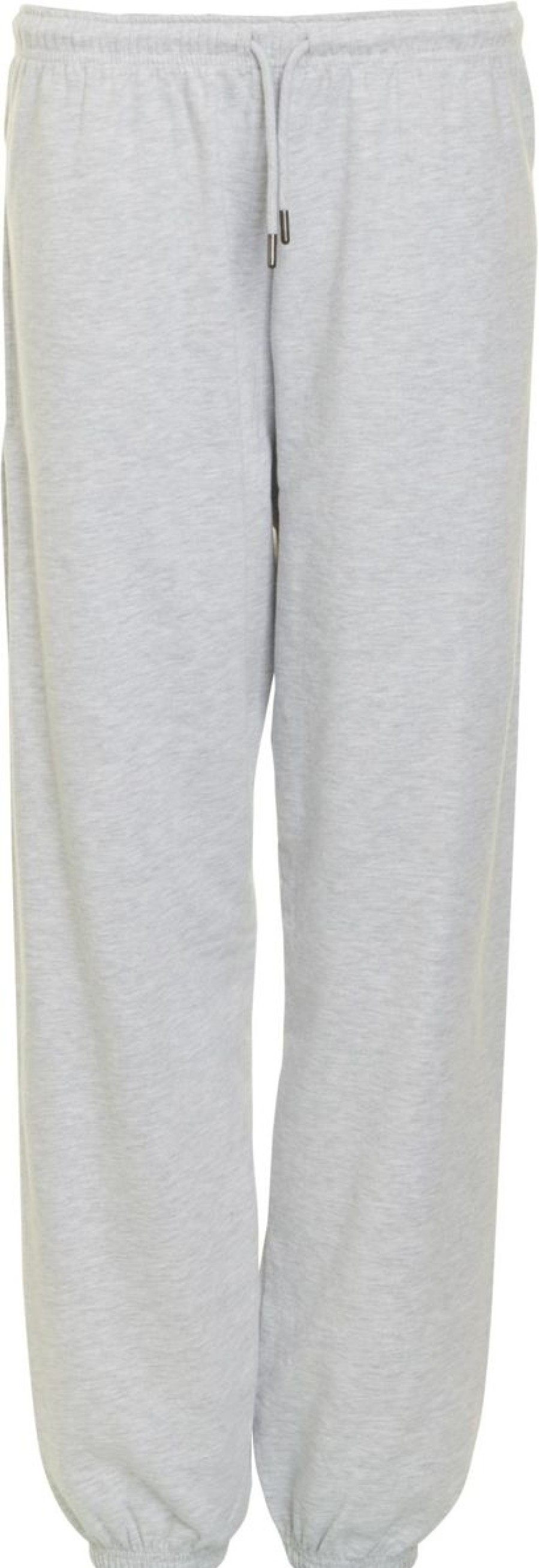 Hyggetoj Missya | Billie Sweat Pant - Light Grey Melange