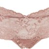 Undertoj Missya | Nicole String - Cognac