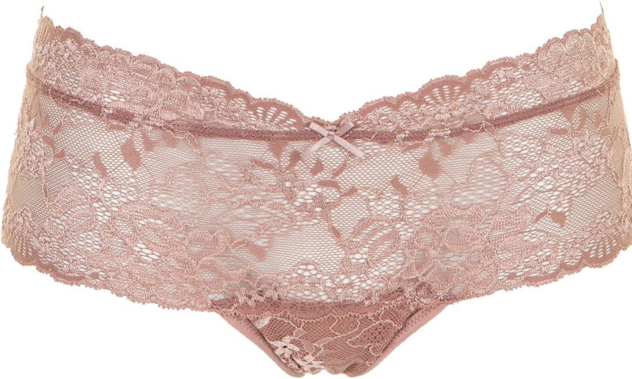 Undertoj Missya | Nicole String - Cognac