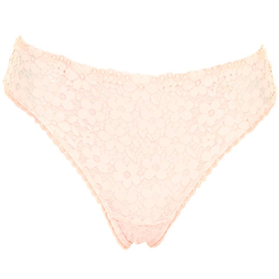 Undertoj Missya | Rose String - Chintz Rose