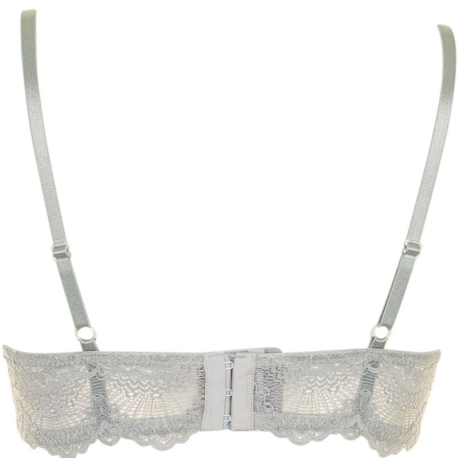 Undertoj Missya | Tanya Bra Fill - Lead