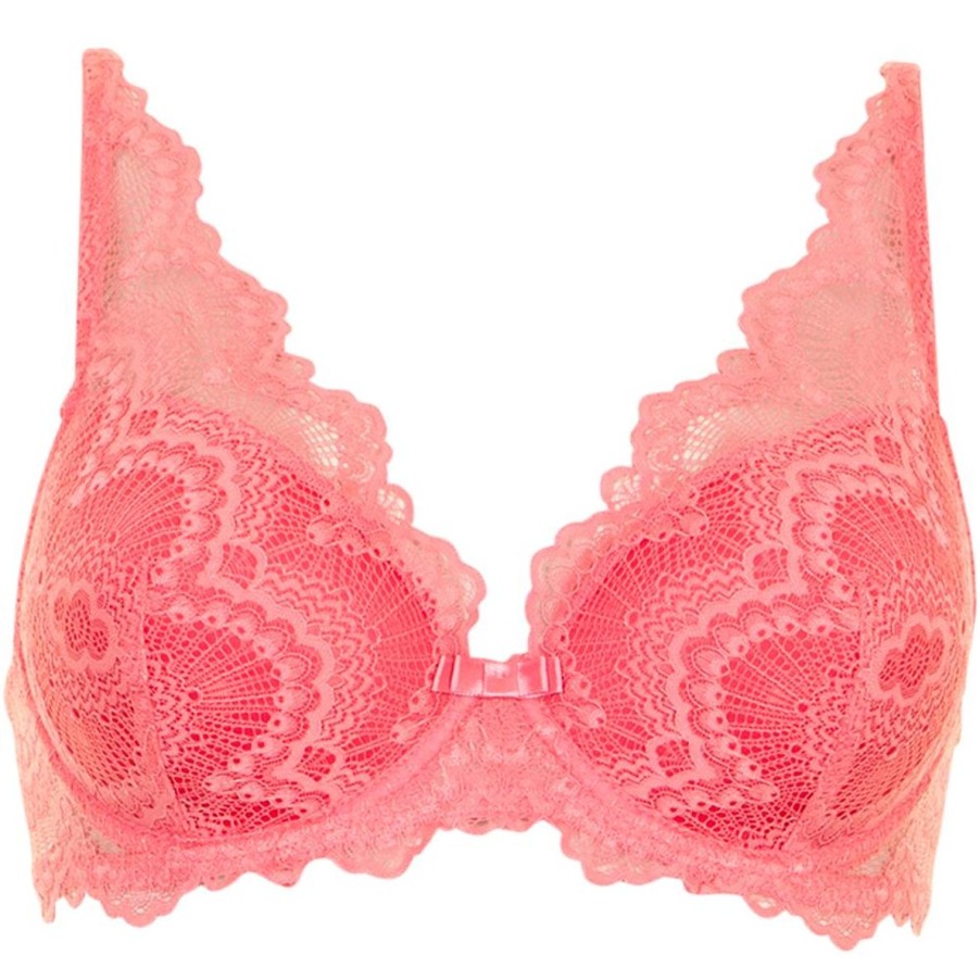 Undertoj Missya | Tanya Bra Fill - Rose Sorbet