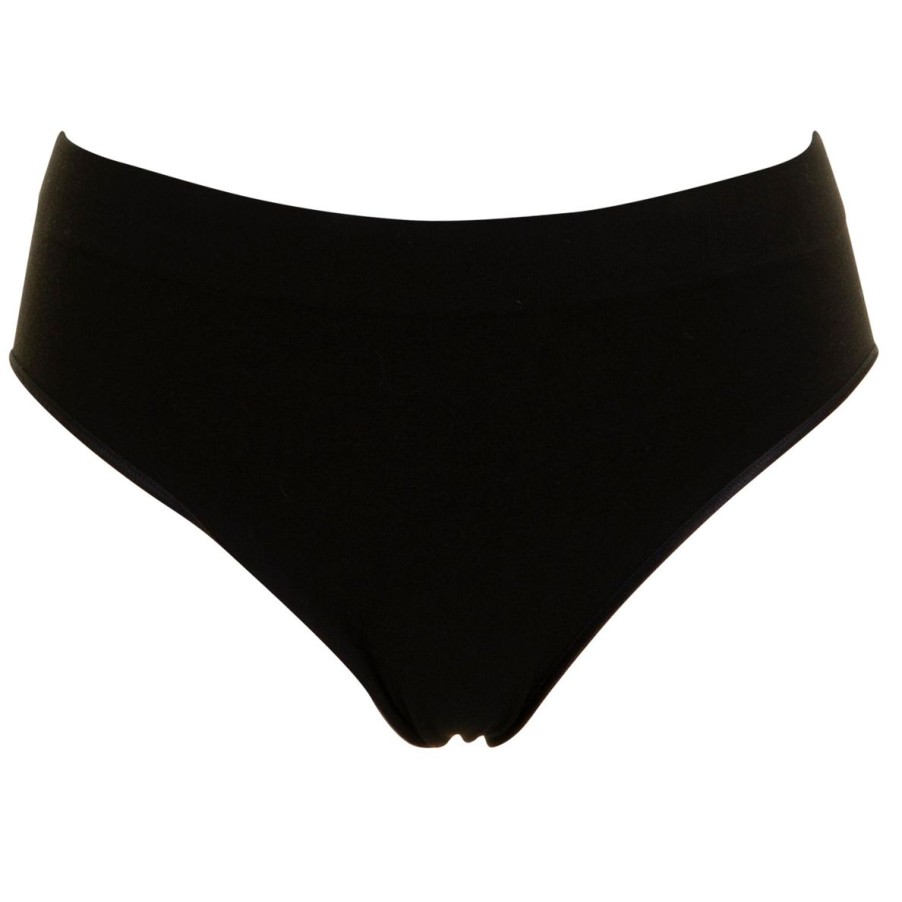 Lucia Basis Missya | Lucia Tai Bamboo - Black