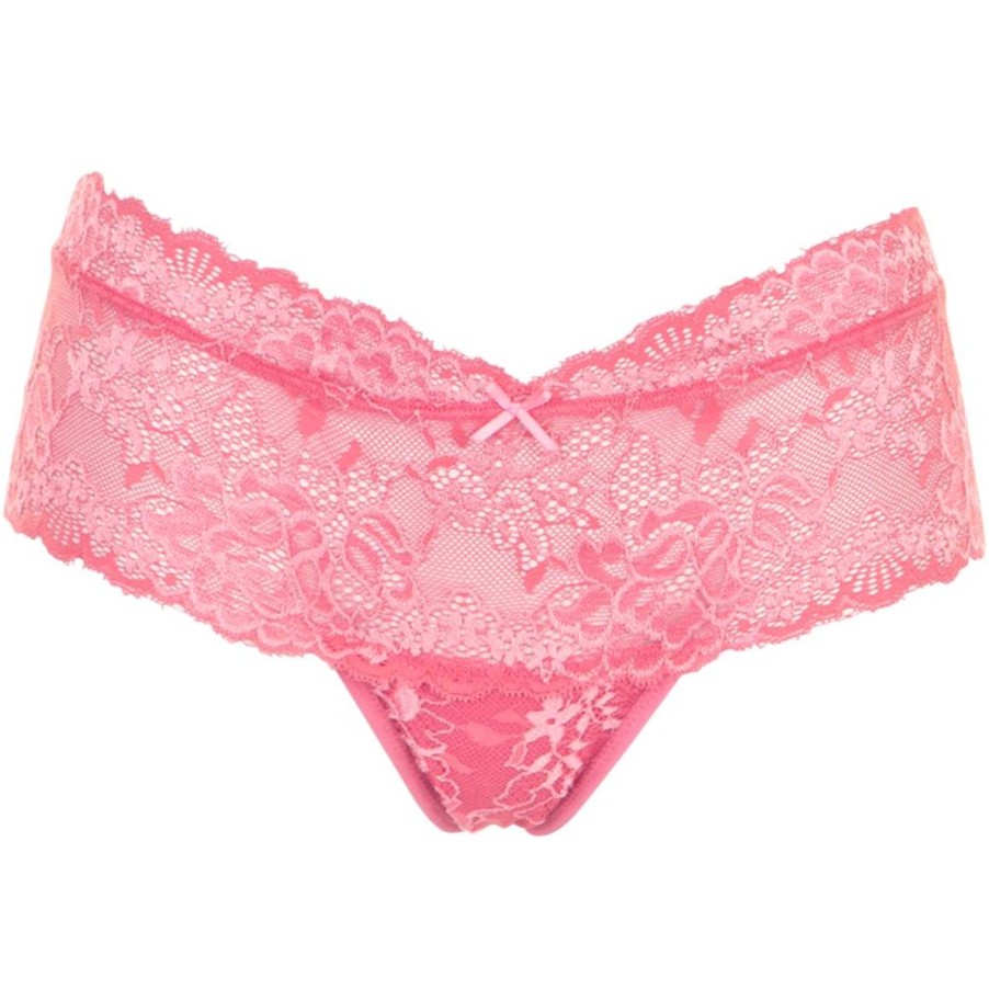 Undertoj Missya | Nicole String - Pink Lemonade