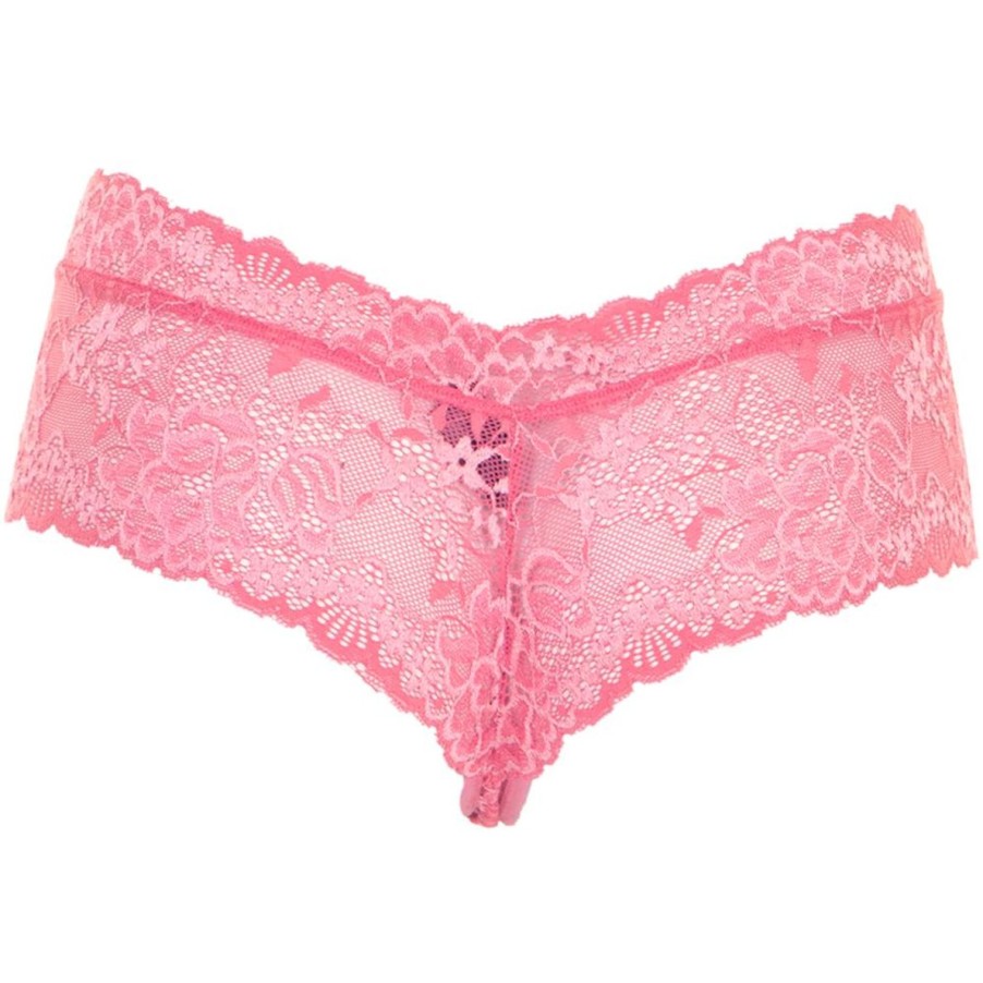 Undertoj Missya | Nicole String - Pink Lemonade