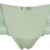 Undertoj Missya | Tanya String - Basil Green