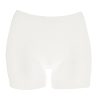 Lucia Basis Missya | Lucia Shorts - White