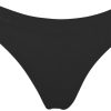 Lucia Basis Missya | Lucia String - Black