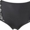 Undertoj Missya | Maggi Panty - Black