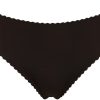 Undertoj Missya | Zoey Brazilian - Black