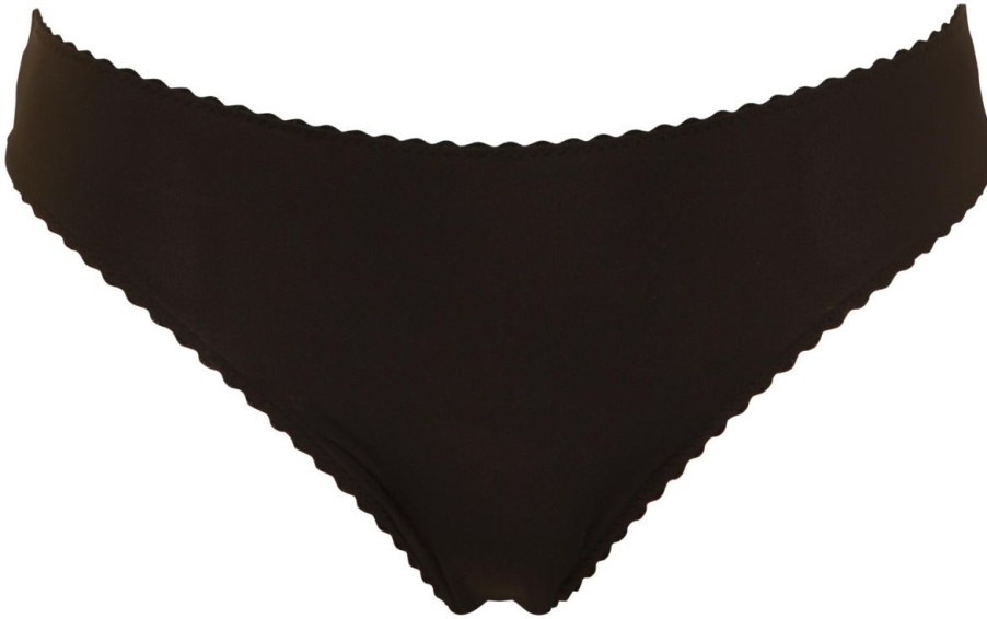 Undertoj Missya | Zoey Brazilian - Black