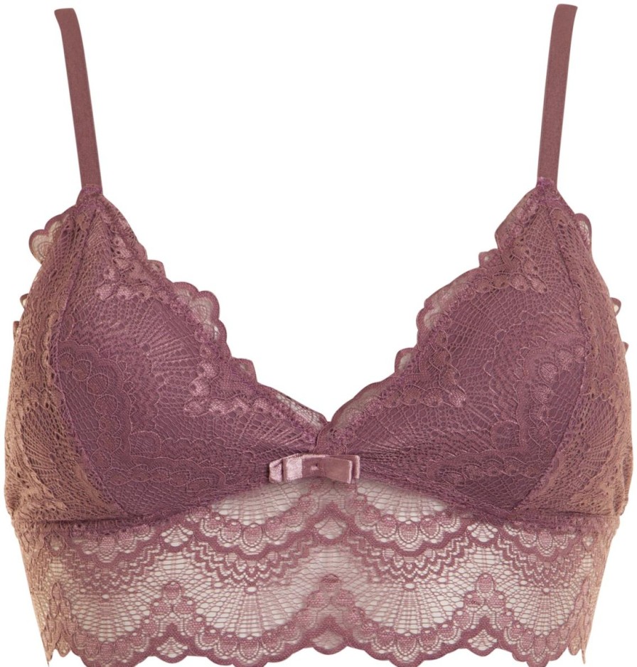 Undertoj Missya | Tanya Bralette - Ephemera