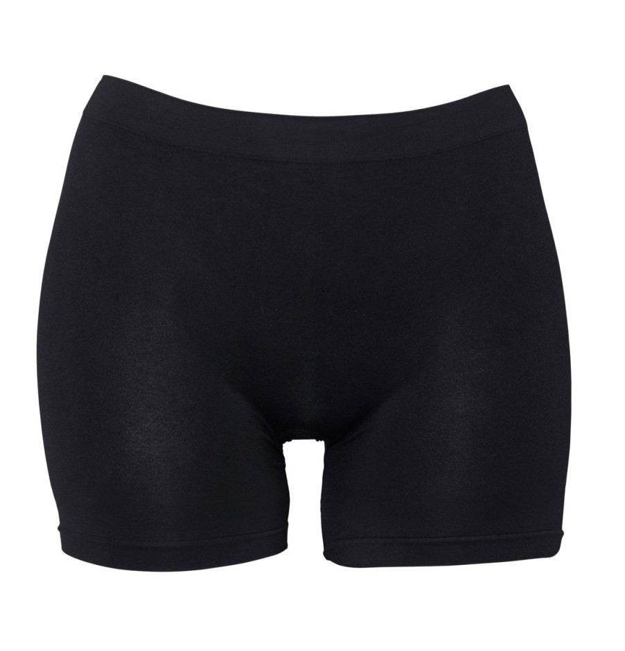 Lucia Basis Missya | Lucia Shorts - Black