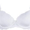 Undertoj Missya | Dorrit Bra Fill - Ivory