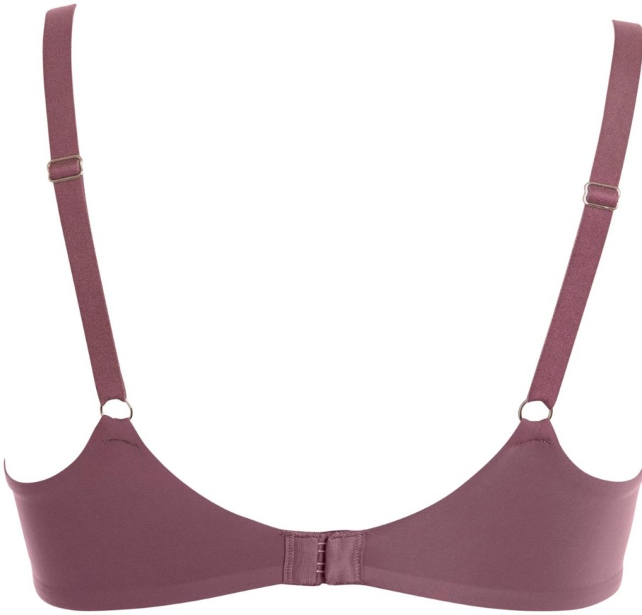 Undertoj Missya | Body Touch Bra Fill - Ephemera