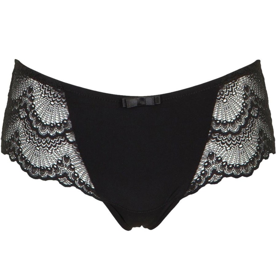 Undertoj Missya | Tanya String - Black