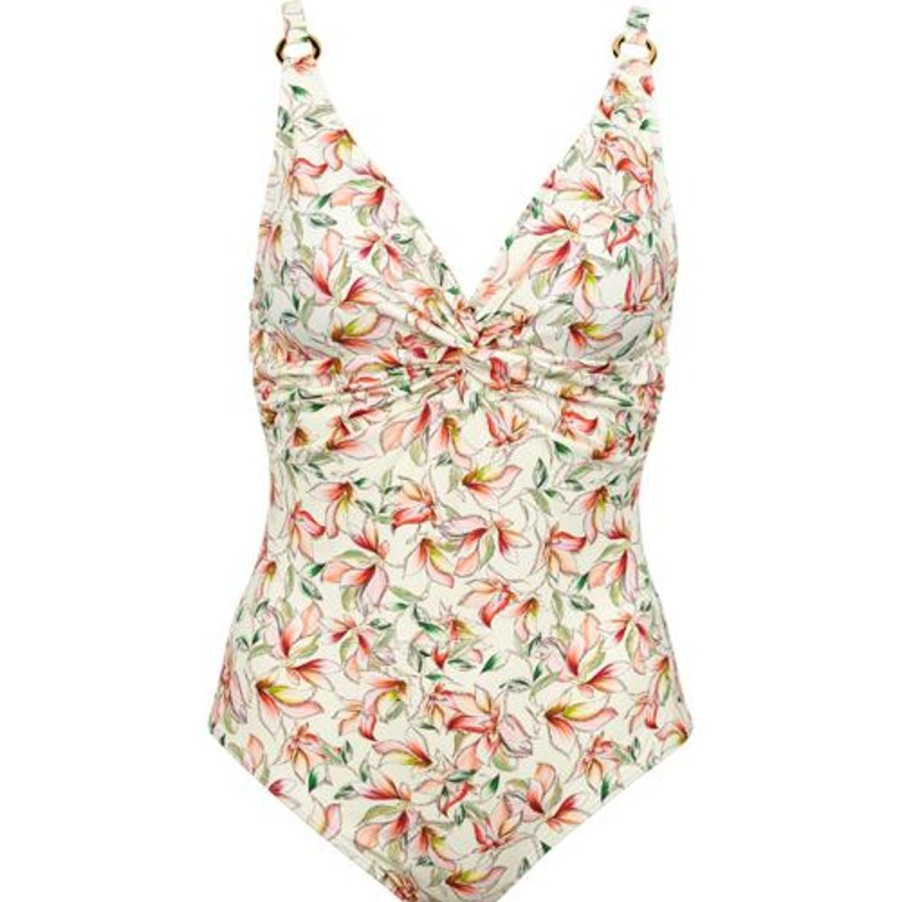 Badetoj Missya | Lucca Swimsuit