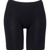 Lucia Basis Missya | Lucia Long Shorts - Black