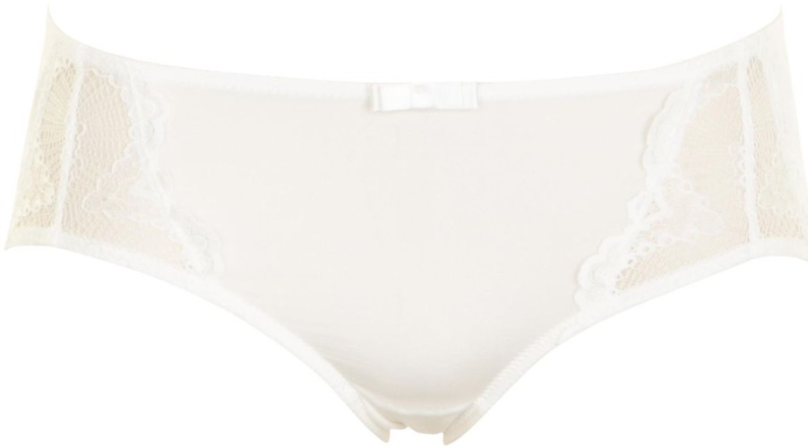 Undertoj Missya | Tanya Hipster - Ivory