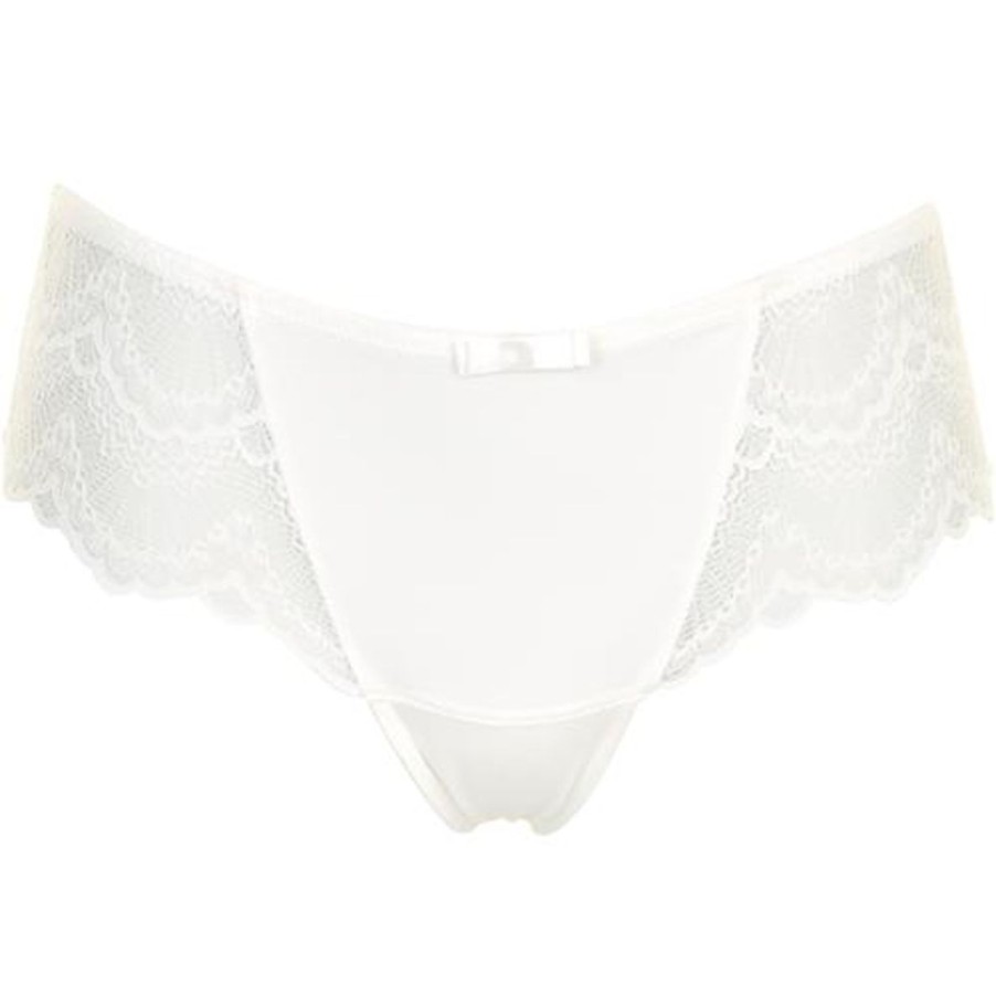 Undertoj Missya | Tanya String - Ivory