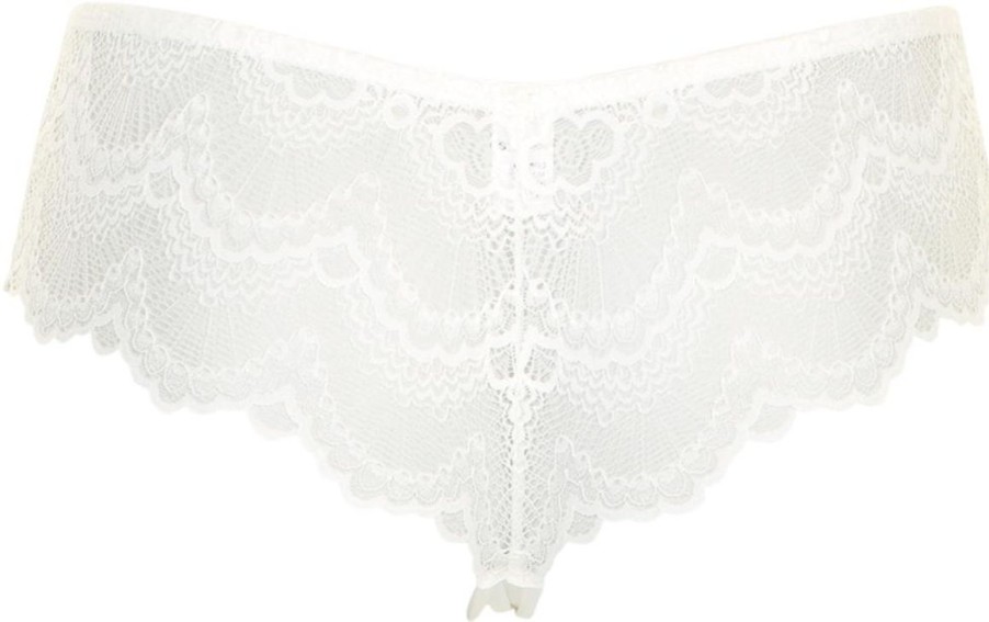 Undertoj Missya | Tanya String - Ivory