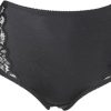 Undertoj Missya | Maggi Panty - Black