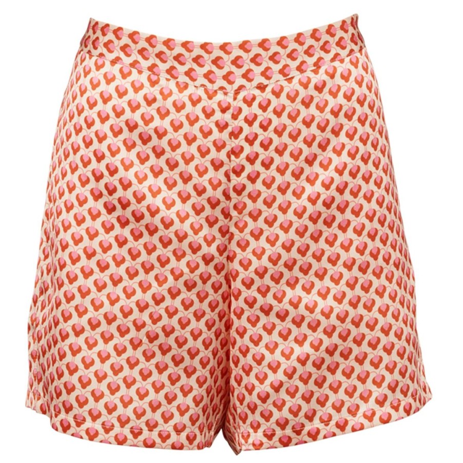 Hyggetoj Missya | Frida Shorts