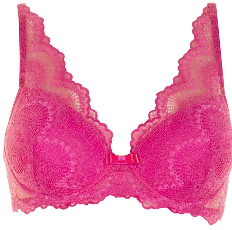 Undertoj Missya | Tanya Bra Fill - Rapture Rose