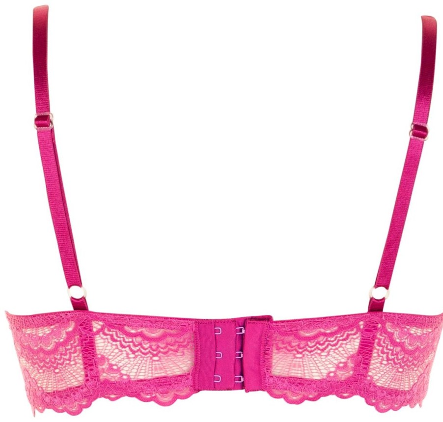 Undertoj Missya | Tanya Bra Fill - Rapture Rose