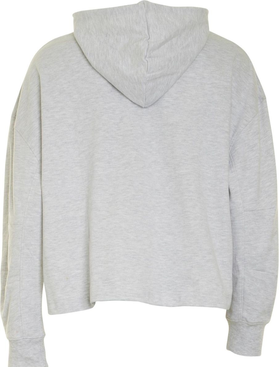 Hyggetoj Missya | Billie Sweatshirt - Light Grey Melange