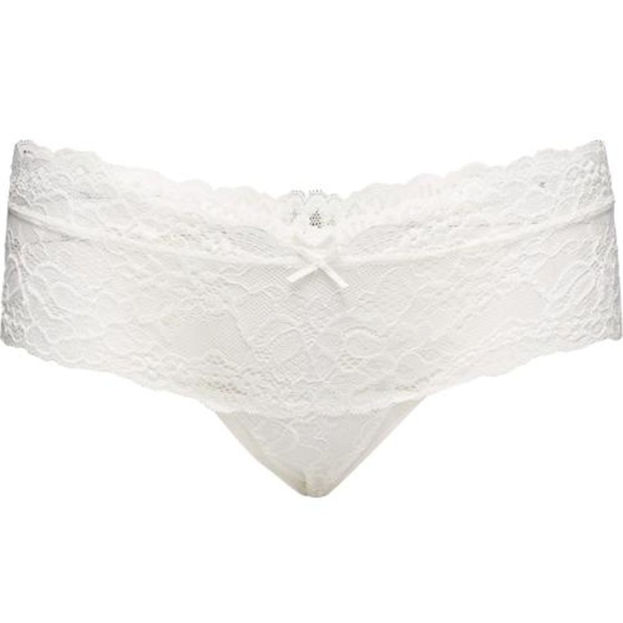 Undertoj Missya | Nicole String - Ivory