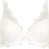 Undertoj Missya | Tanya Bra Fill - Ivory