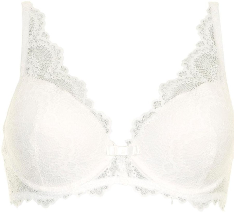 Undertoj Missya | Tanya Bra Fill - Ivory