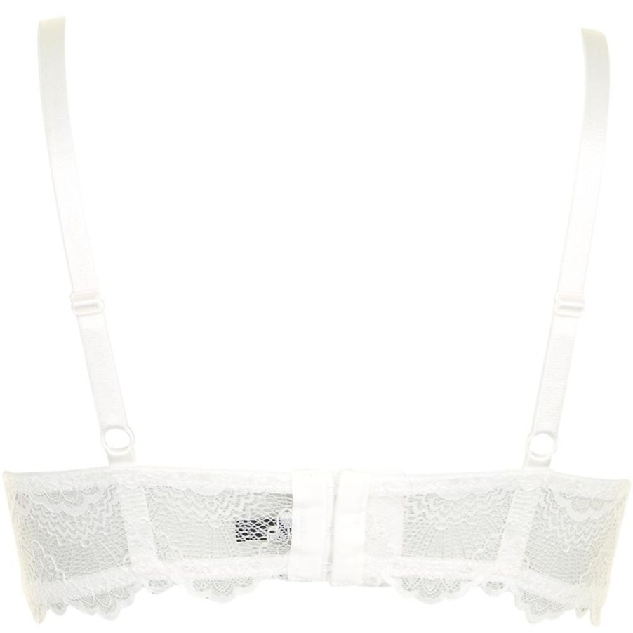 Undertoj Missya | Tanya Bra Fill - Ivory