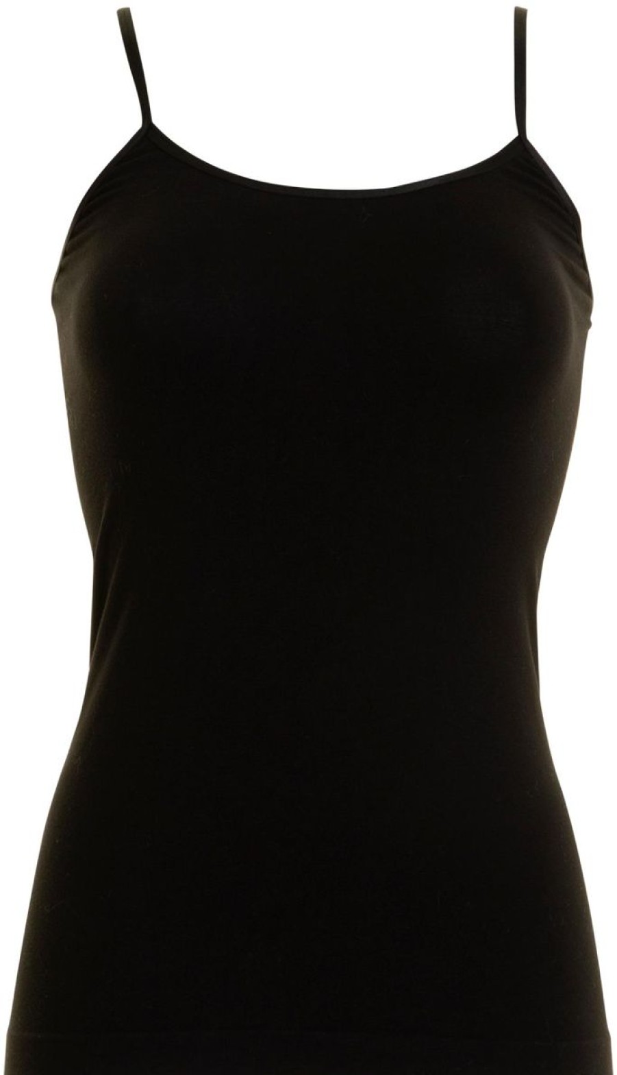 Lucia Basis Missya | Lucia Top - Black