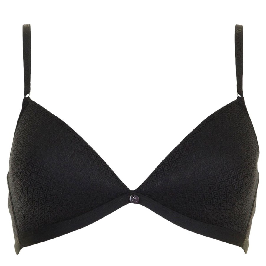 Undertoj Missya | Shannay Bra Top