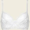 Undertoj Missya | Tanya Wire Bra - Ivory