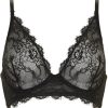 Undertoj Missya | Laura Wire Bra - Black