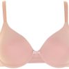 Undertoj Missya | Body Touch Bra Fill - Woodrose