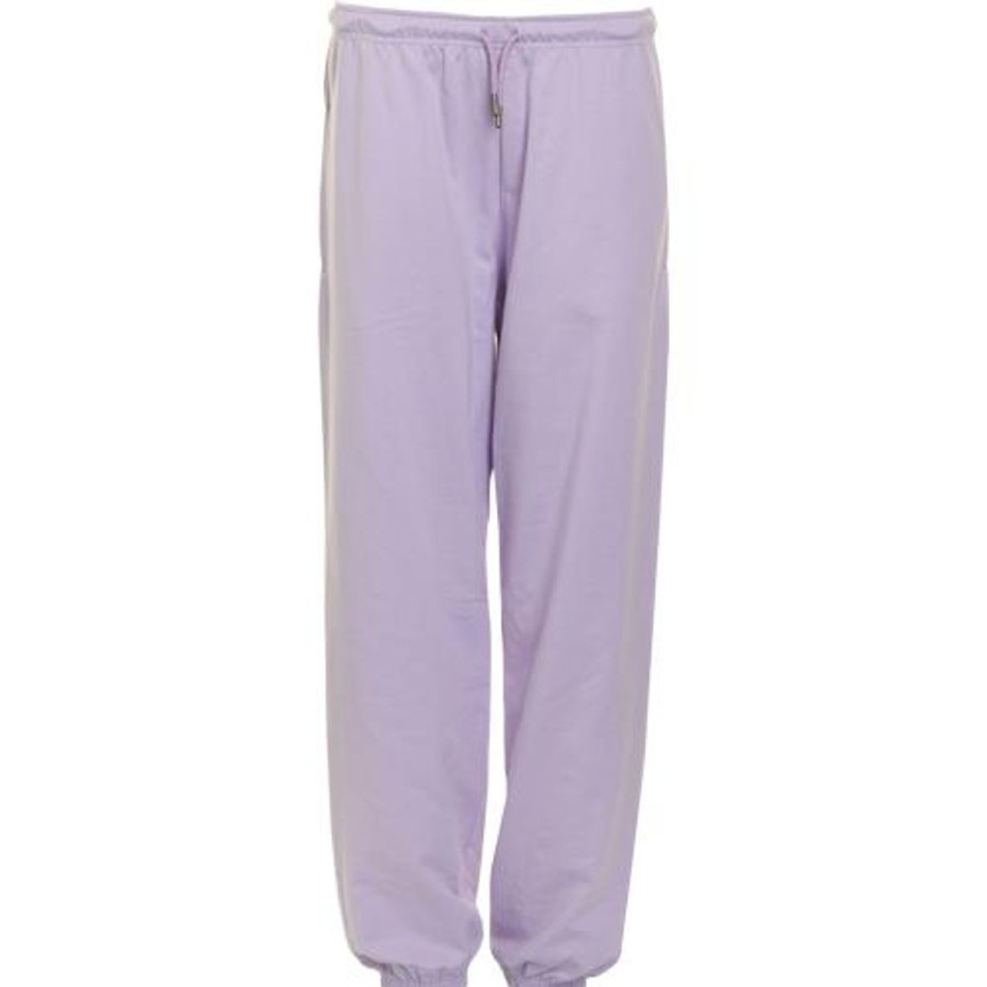 Hyggetoj Missya | Billie Sweat Pant - Lavender