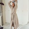 Hyggetoj Missya | Fay Teddy Robe