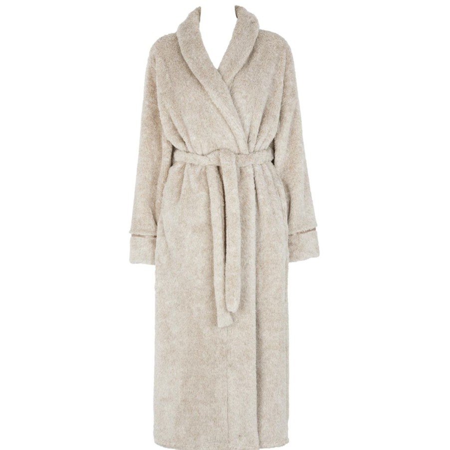 Hyggetoj Missya | Fay Teddy Robe