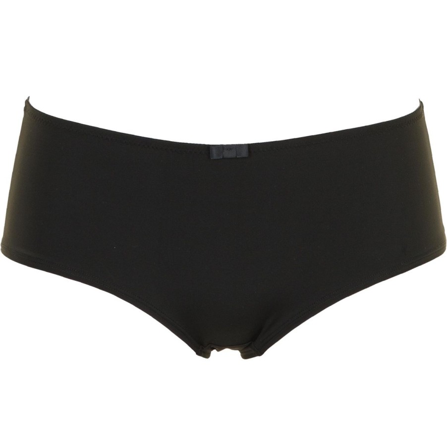 Undertoj Missya | Body Touch Hipster - Black