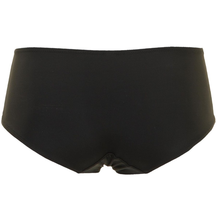 Undertoj Missya | Body Touch Hipster - Black