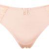 Undertoj Missya | Leia Brazilian - Silver Pink